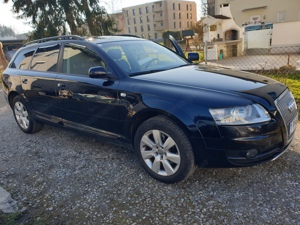 A6 Allroad 3,0 , 232 ps Festpreis  Bild 5