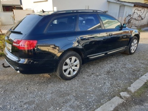 A6 Allroad 3,0 , 232 ps Festpreis  Bild 9