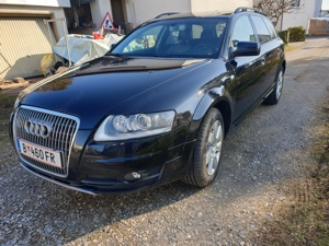 A6 Allroad 3,0 , 232 ps Festpreis  Bild 8