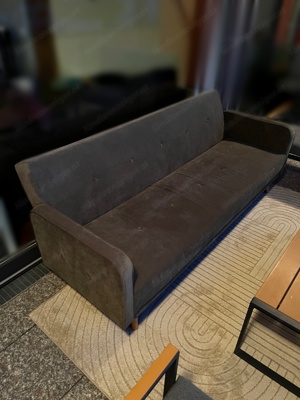 Sofa mit Schlaffunktion