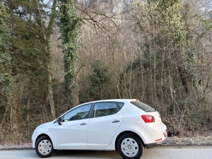 Seat Ibiza 2013 Bild 3