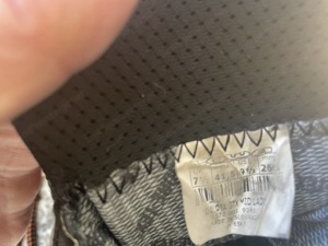 Lowa Sportschuh knöchelhoch  Bild 3