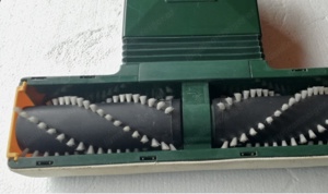 Vorwerk Teppichreiniger  Teppichfrischer mit Motor Bild 2