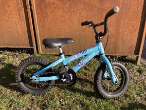 Kinderfahrrad 12 Zoll Merida