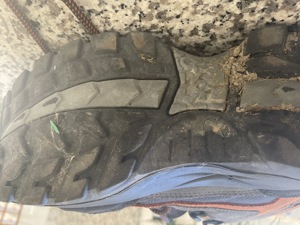 Lowa Sportschuh knöchelhoch  Bild 4