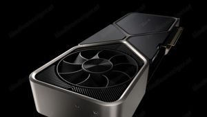 Nvidia GeForce RTX 3080 Founders Edition 10 GB Grafikkarte Bild 9