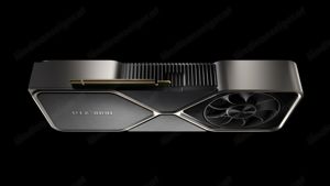 Nvidia GeForce RTX 3080 Founders Edition 10 GB Grafikkarte Bild 10