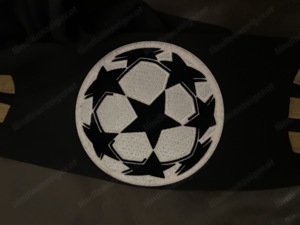 Real Madrid Trikot 2011 12 Ronaldo Bild 5