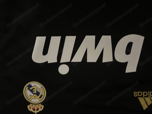 Real Madrid Trikot 2011 12 Ronaldo Bild 3