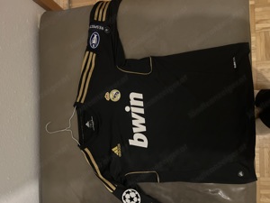 Real Madrid Trikot 2011 12 Ronaldo