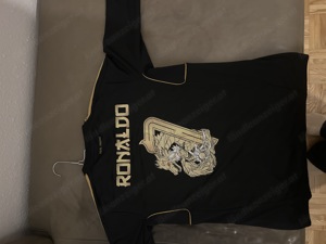 Real Madrid Trikot 2011 12 Ronaldo Bild 2