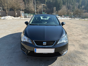 Seat - Ibiza Chili & Style 1.2 TSi DSG Bild 2