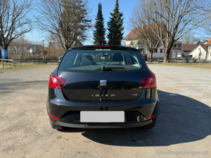 Seat - Ibiza Chili & Style 1.2 TSi DSG Bild 5