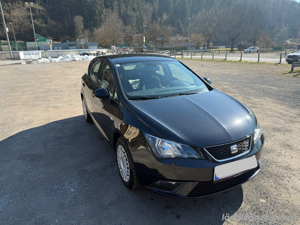 Seat - Ibiza Chili & Style 1.2 TSi DSG Bild 3