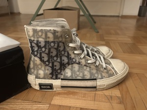 Dior B23 Sneaker Bild 3