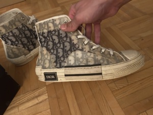 Dior B23 Sneaker Bild 6