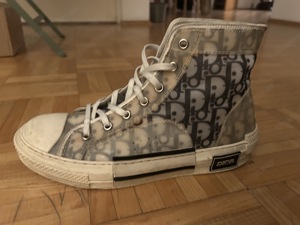 Dior B23 Sneaker Bild 4