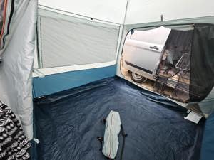 Camping Aufenthaltszelt 