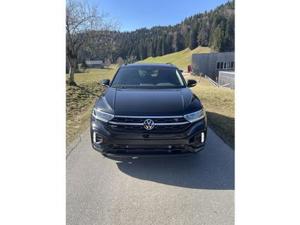 VW T-Roc Bild 7