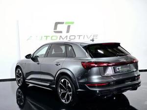 Audi e-tron Bild 5