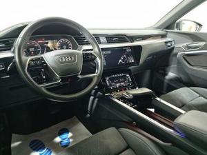 Audi e-tron Bild 9