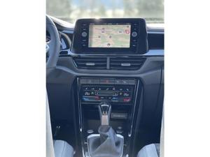 VW T-Roc Bild 18