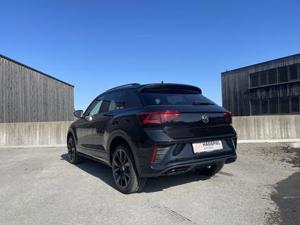 VW T-Roc Bild 2