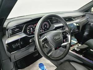 Audi e-tron Bild 6