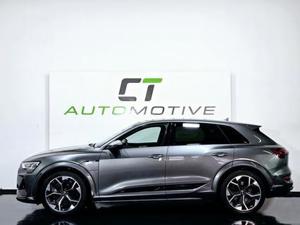 Audi e-tron Bild 2