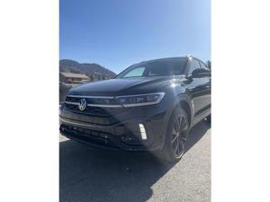 VW T-Roc Bild 10