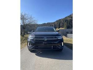 VW T-Roc Bild 12