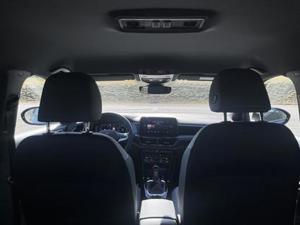 VW T-Roc Bild 20
