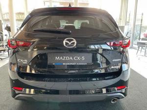 Mazda CX-5 2022 Bild 6