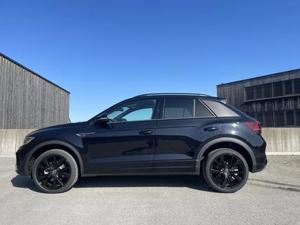 VW T-Roc Bild 5