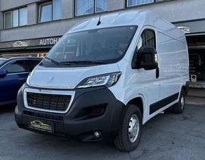 Peugeot Boxer 330 L2H2 Bild 1