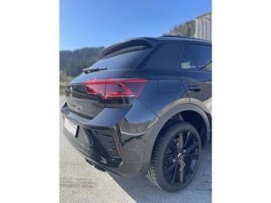VW T-Roc Bild 9