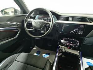 Audi e-tron Bild 7