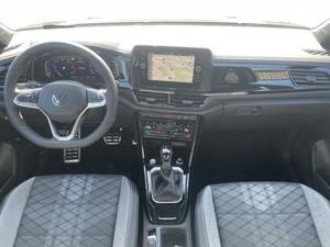 VW T-Roc Bild 15