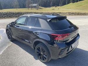 VW T-Roc Bild 6