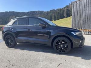 VW T-Roc Bild 4