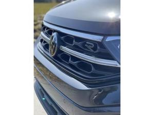 VW T-Roc Bild 11