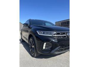 VW T-Roc Bild 8