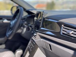 VW T-Roc Bild 19