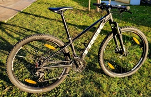 Mountainbike TREK Marlin5 XS 27,5"