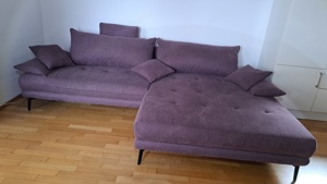 Sofa, Couch, Wohnlandschaft