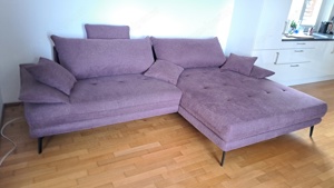 Sofa, Couch, Wohnlandschaft Bild 2