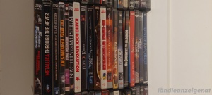 diverse Dvd Bild 2