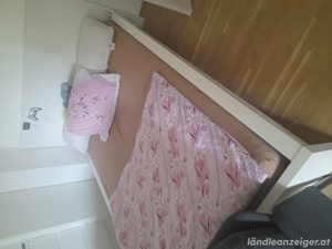 ikea Bett 140 cm