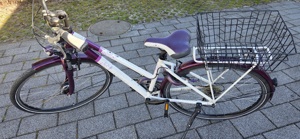 Damenfahrrad 28 Zoll