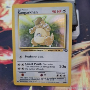 Vintage Pokemon Karten  Bild 2